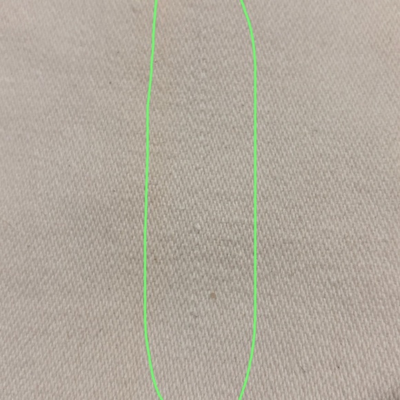 Wrangler 936 Slim Fit Cowboy Cut Jeans White 33x30 RN 130273 Vintage - Picture 8 of 8